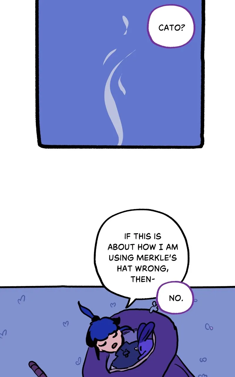 Swordid Chapter 9 page 8 - 
