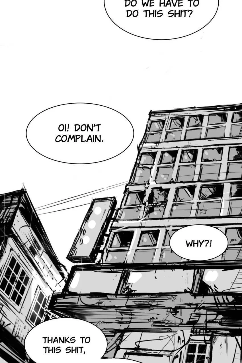 Swordsman of Red Light Chapter 0 page 2 - 