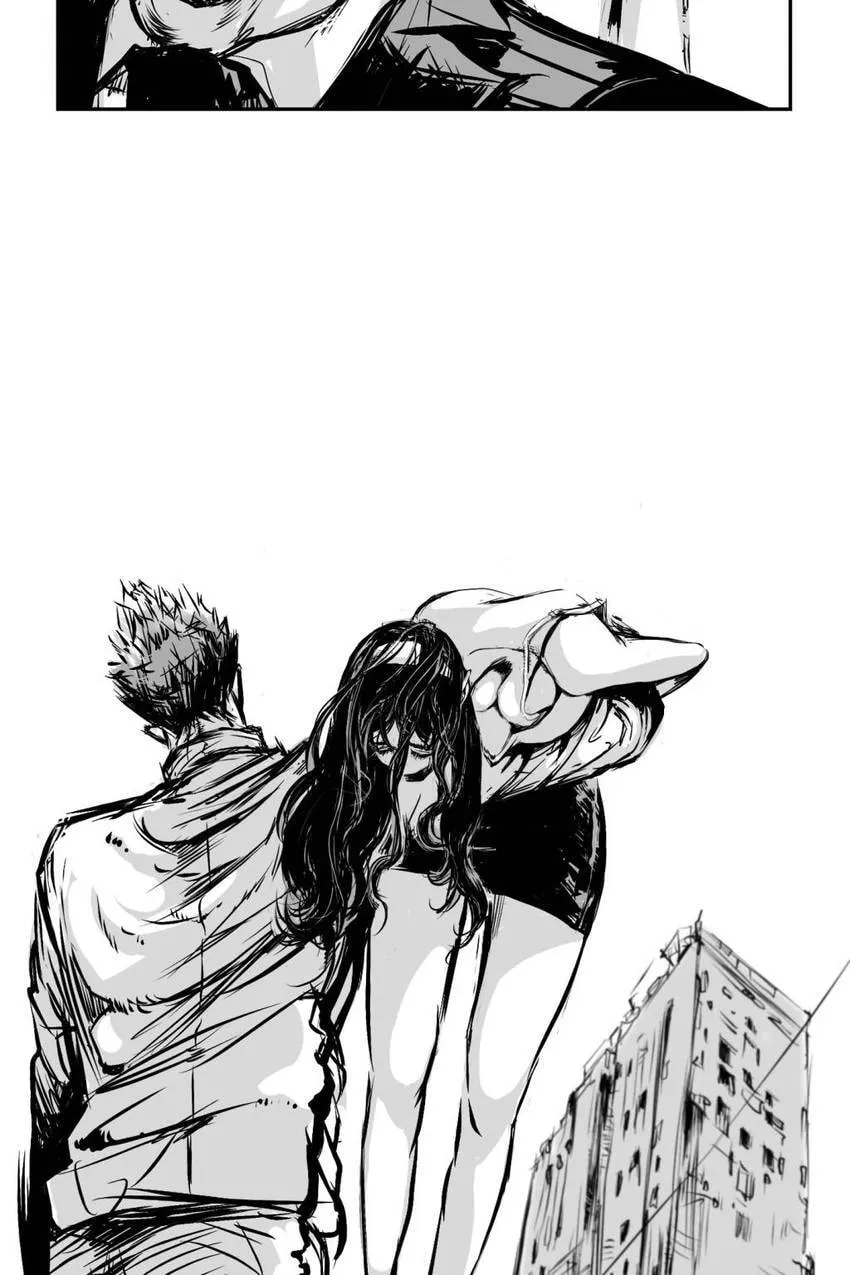 Swordsman of Red Light Chapter 0 page 6 - 