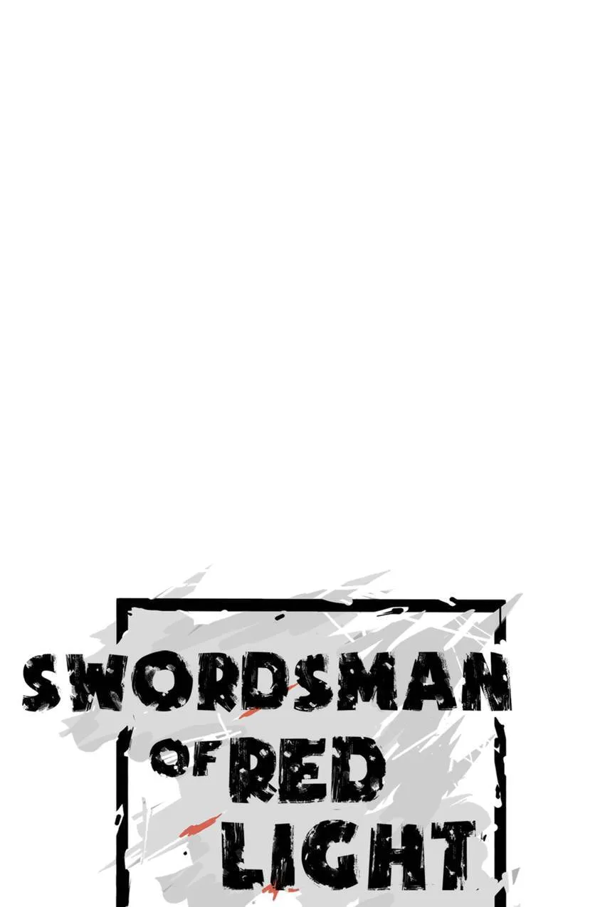 Swordsman of Red Light Chapter 0 page 8 - 