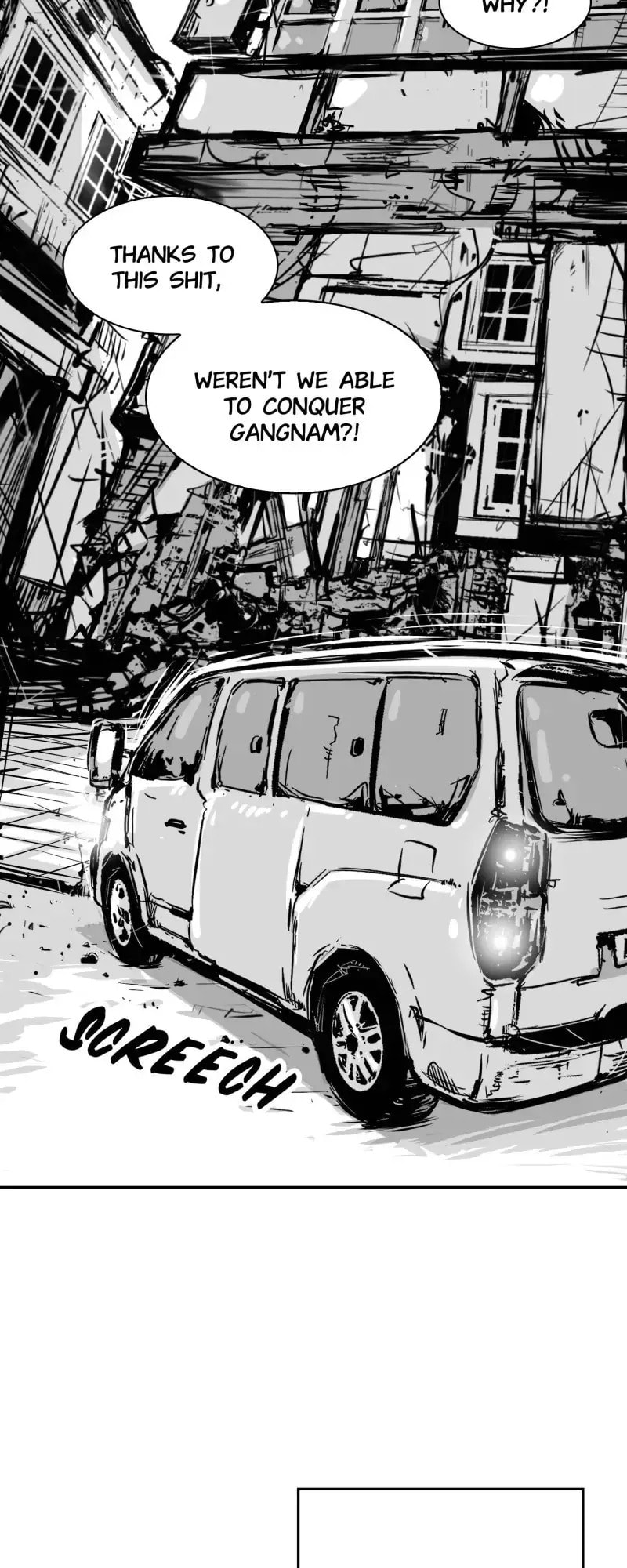 Swordsman of Red Light Chapter 1 page 2 - 