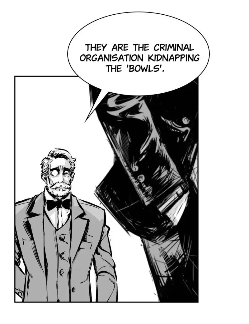 Swordsman of Red Light Chapter 1 page 17 - 