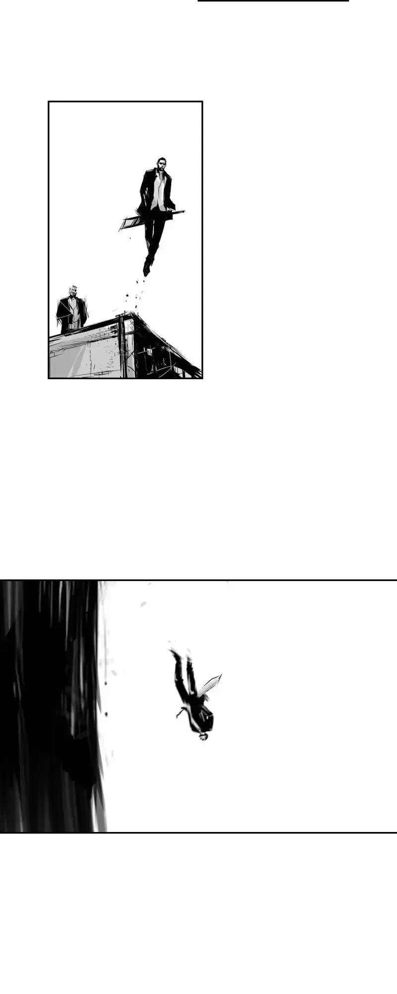 Swordsman of Red Light Chapter 1 page 19 - 