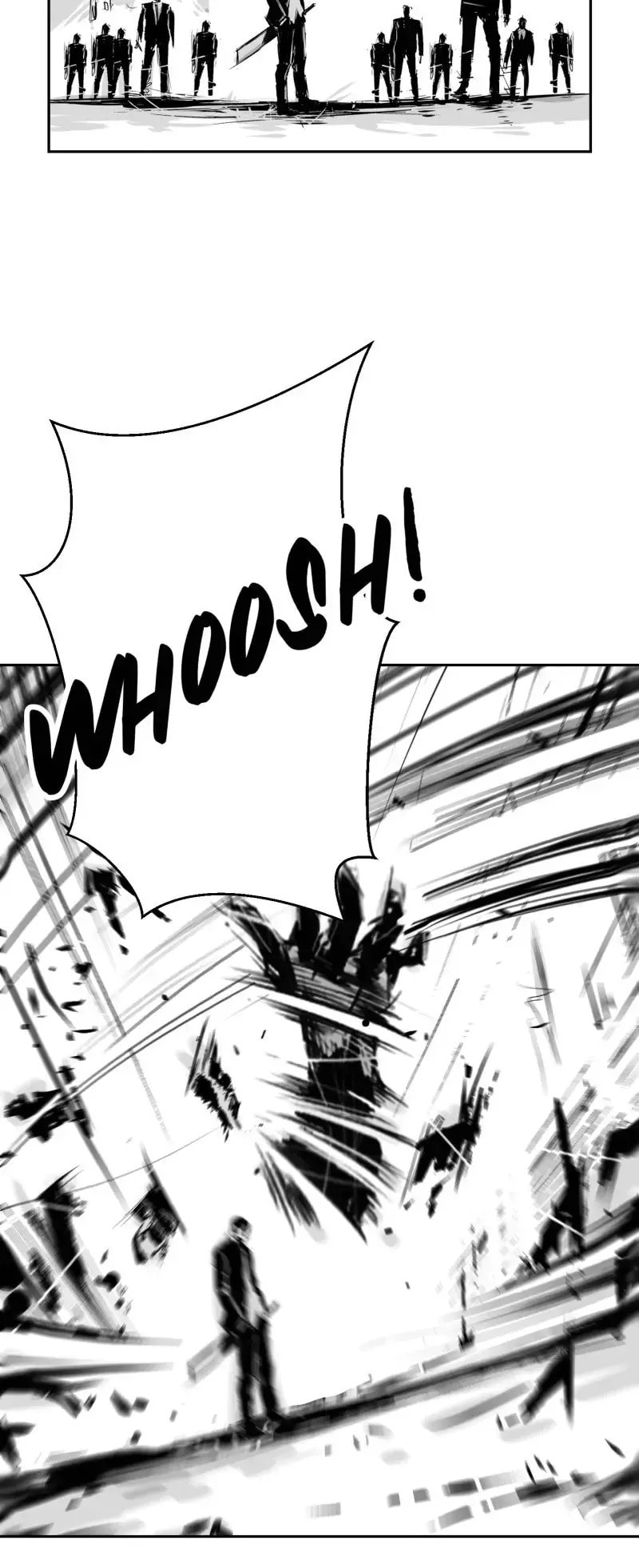Swordsman of Red Light Chapter 1 page 21 - 