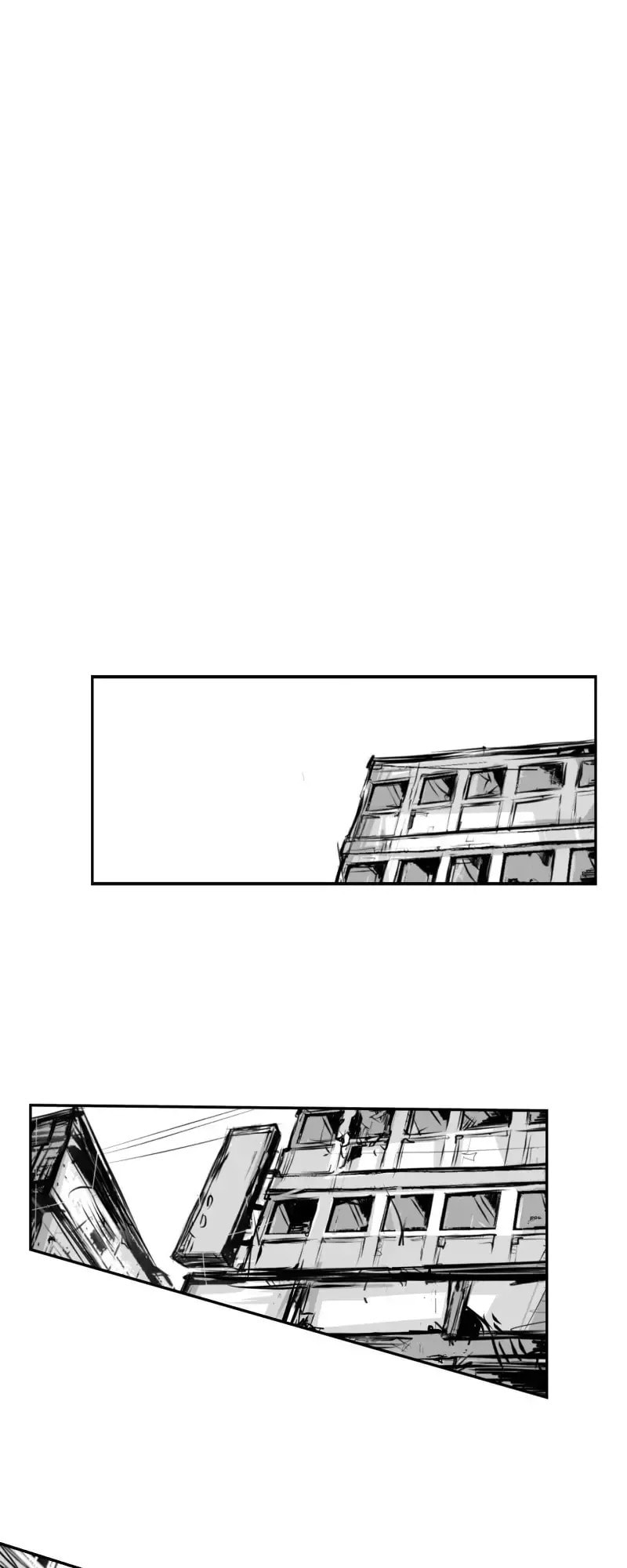 Swordsman of Red Light Chapter 1 page 22 - 