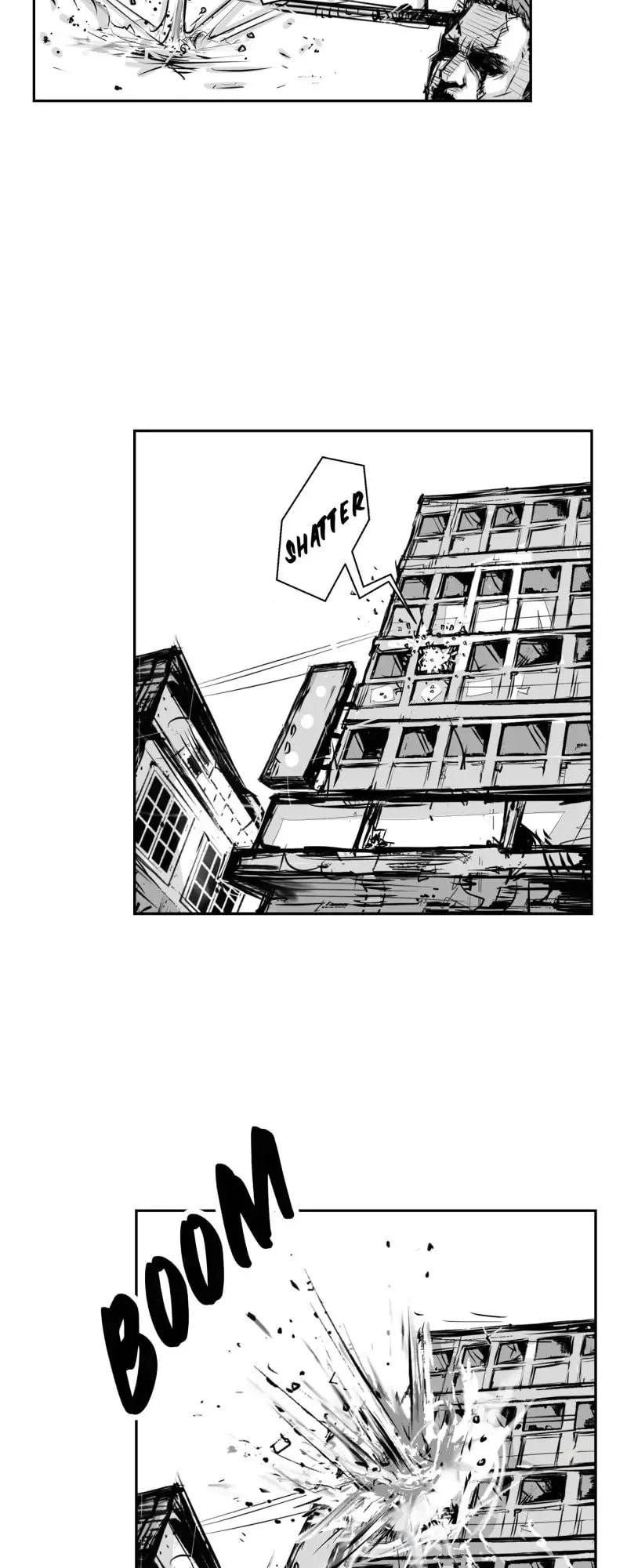 Swordsman of Red Light Chapter 1 page 24 - 