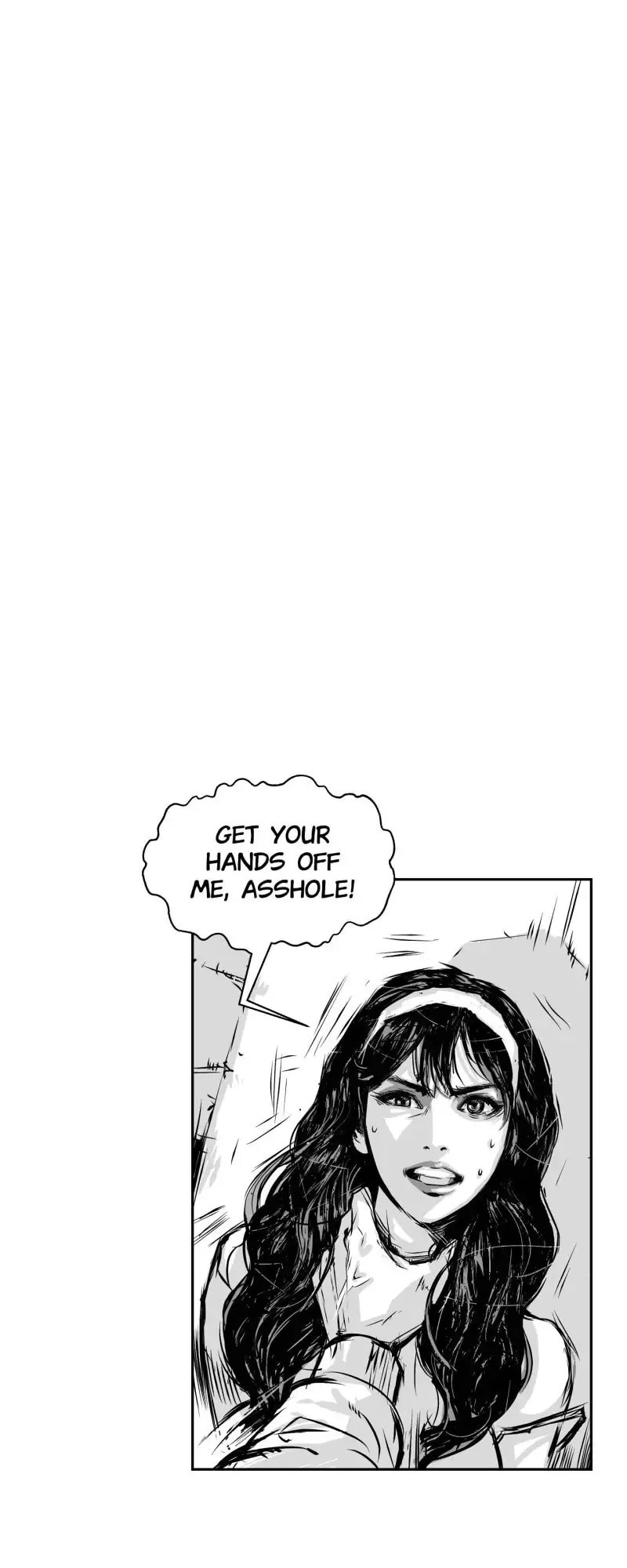 Swordsman of Red Light Chapter 1 page 26 - 