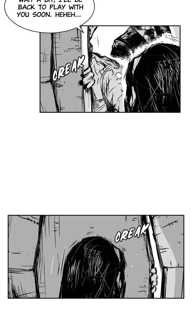 Swordsman of Red Light Chapter 1 page 29 - 