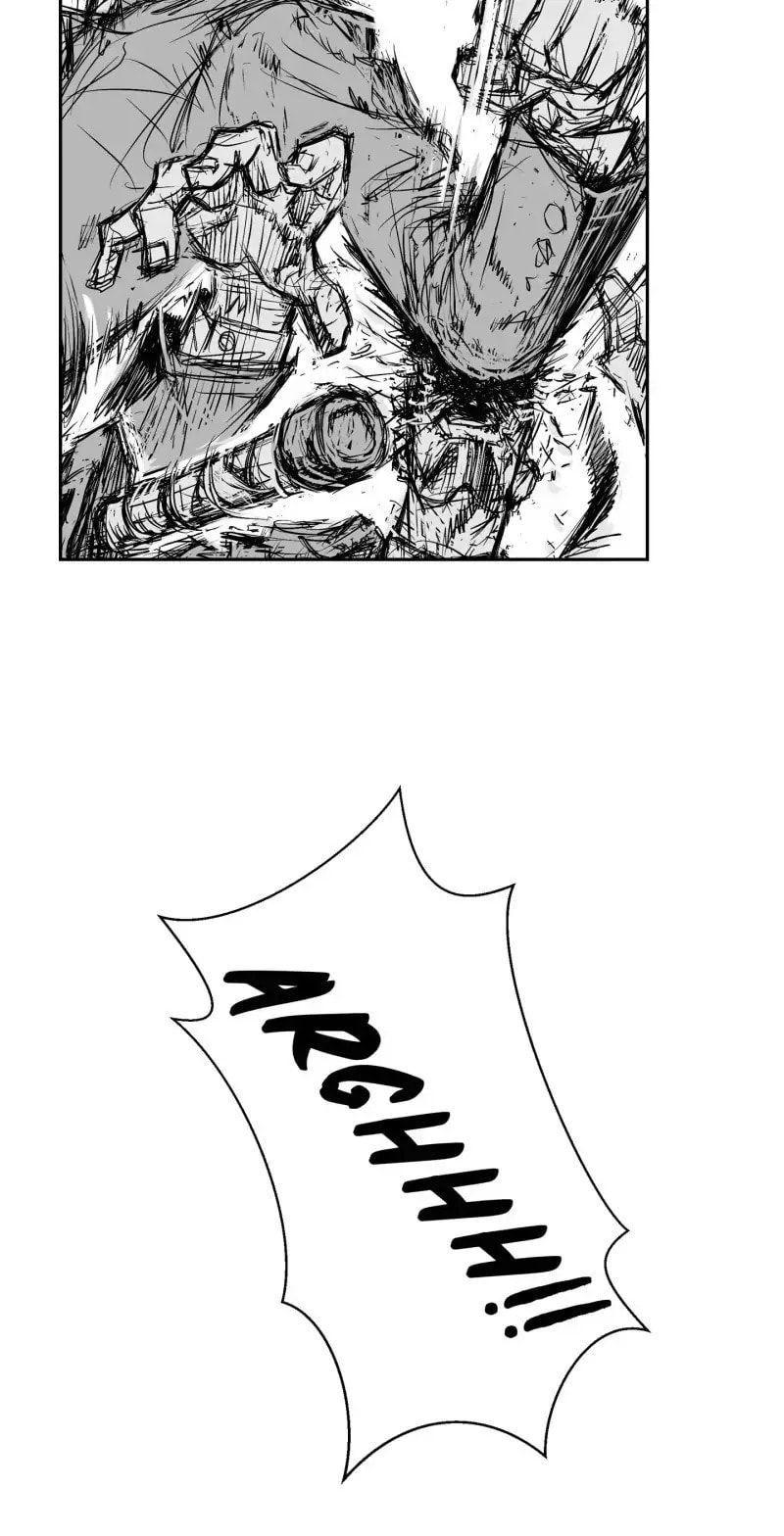 Swordsman of Red Light Chapter 1 page 33 - 