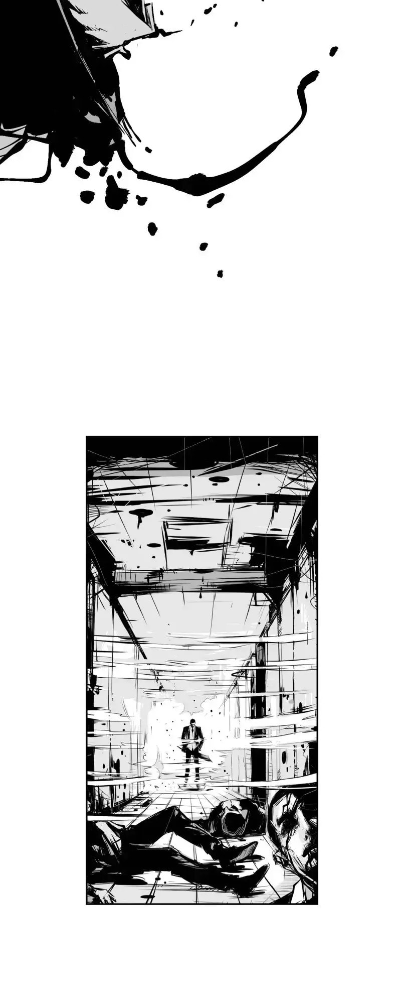 Swordsman of Red Light Chapter 1 page 38 - 