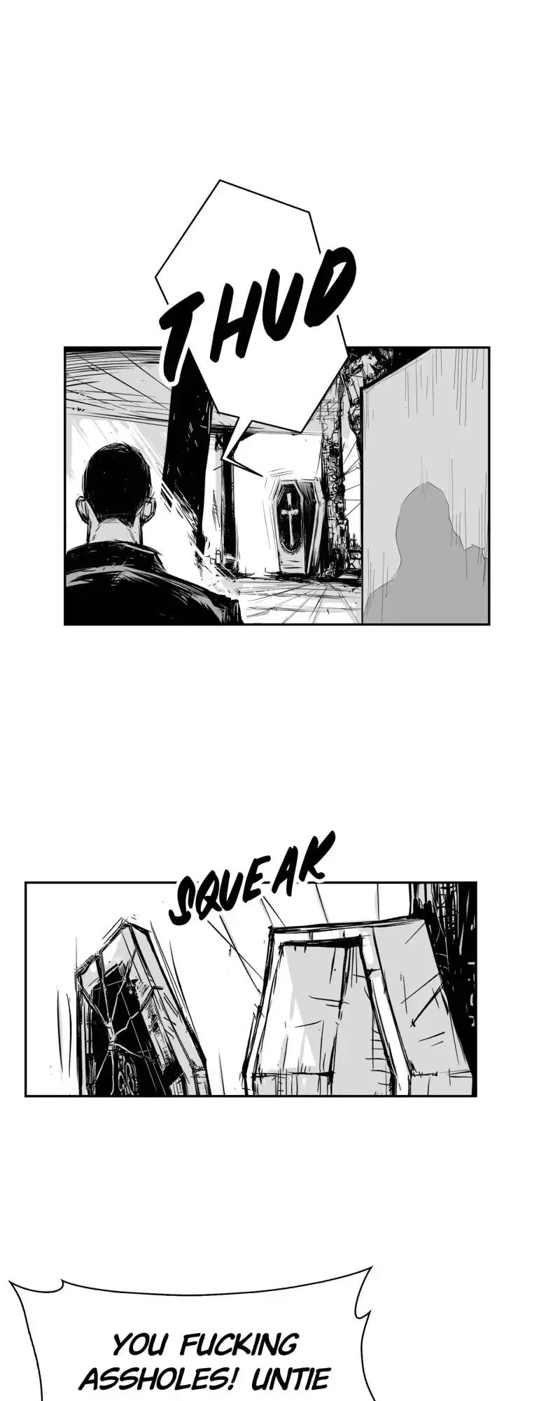 Swordsman of Red Light Chapter 1 page 40 - 