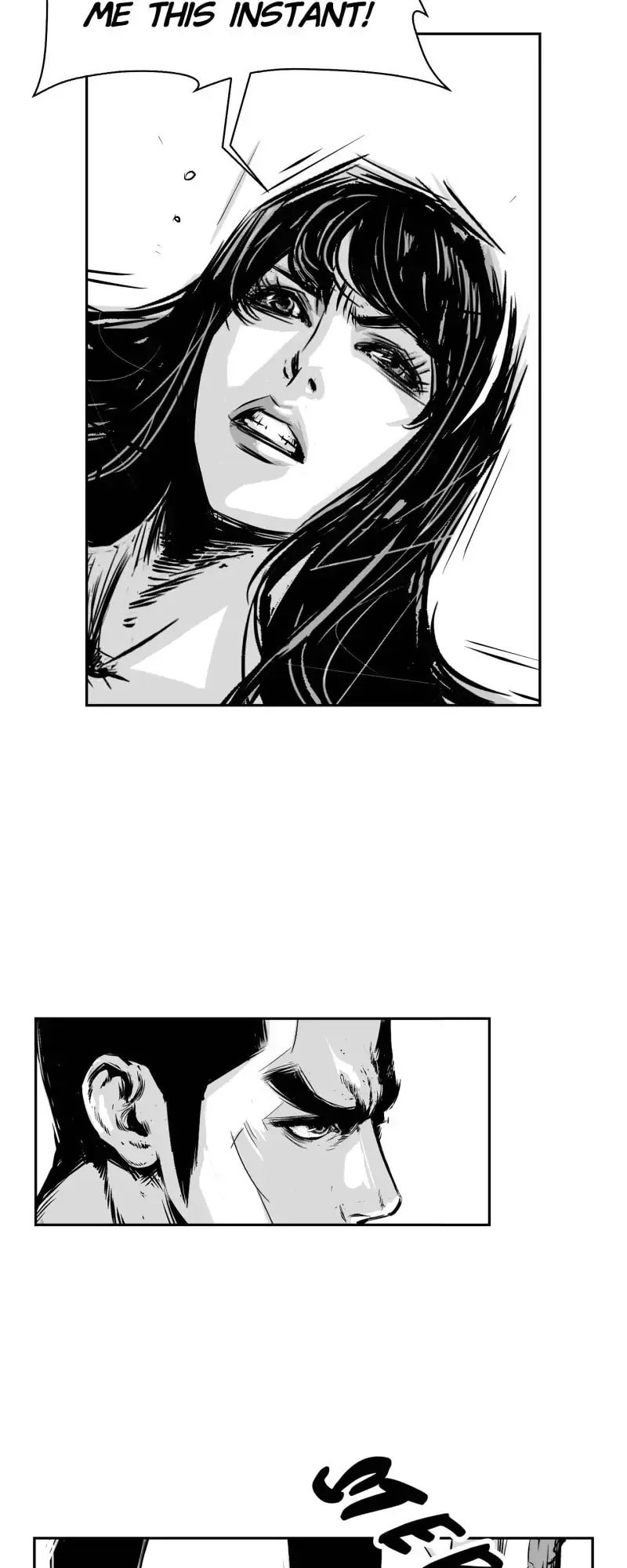 Swordsman of Red Light Chapter 1 page 41 - 