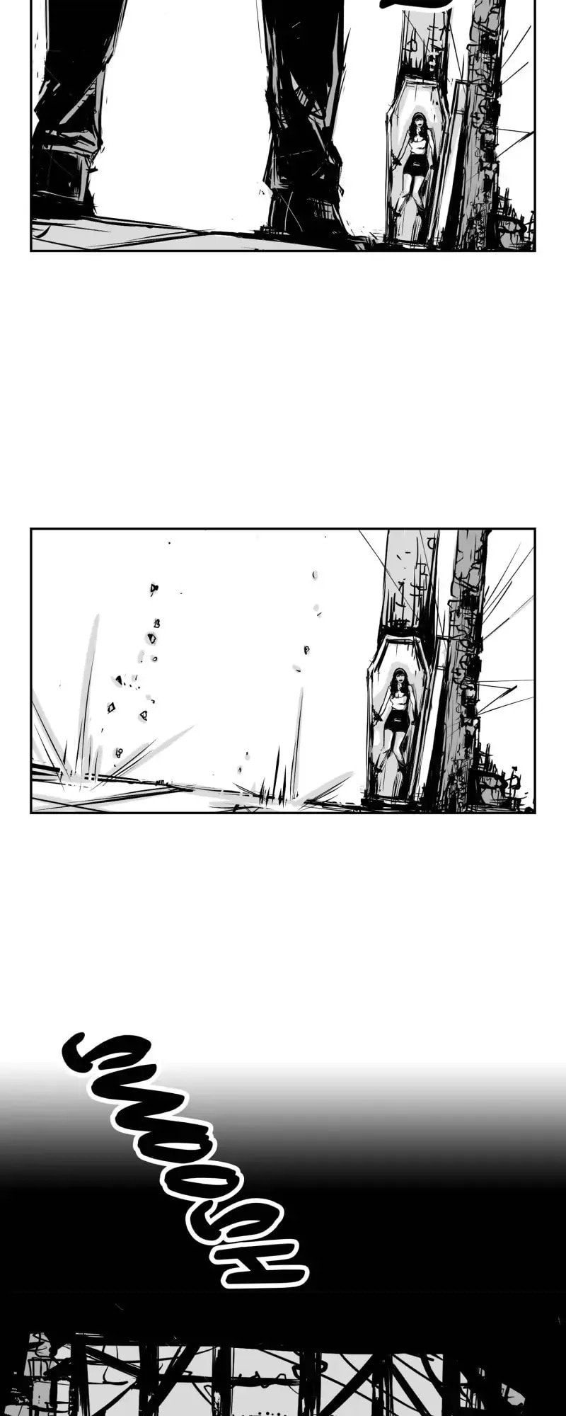 Swordsman of Red Light Chapter 1 page 42 - 
