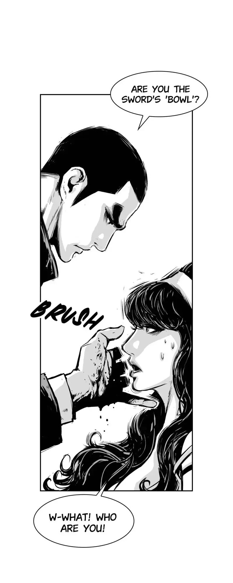 Swordsman of Red Light Chapter 1 page 44 - 