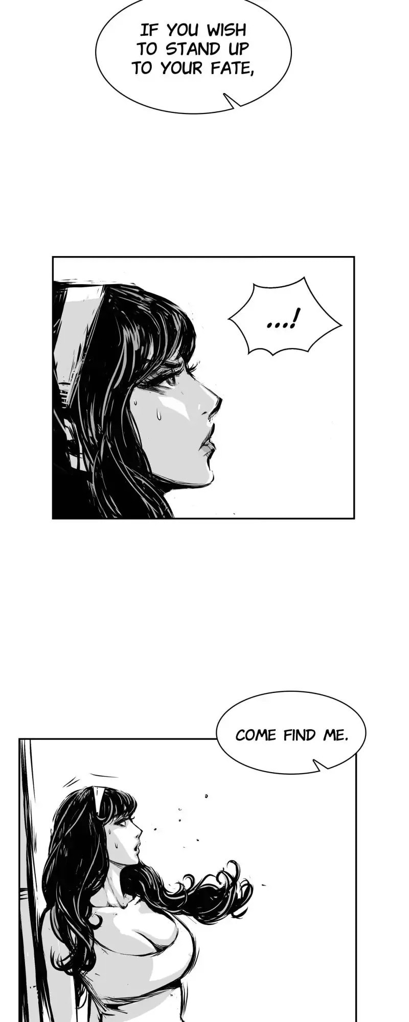 Swordsman of Red Light Chapter 1 page 49 - 