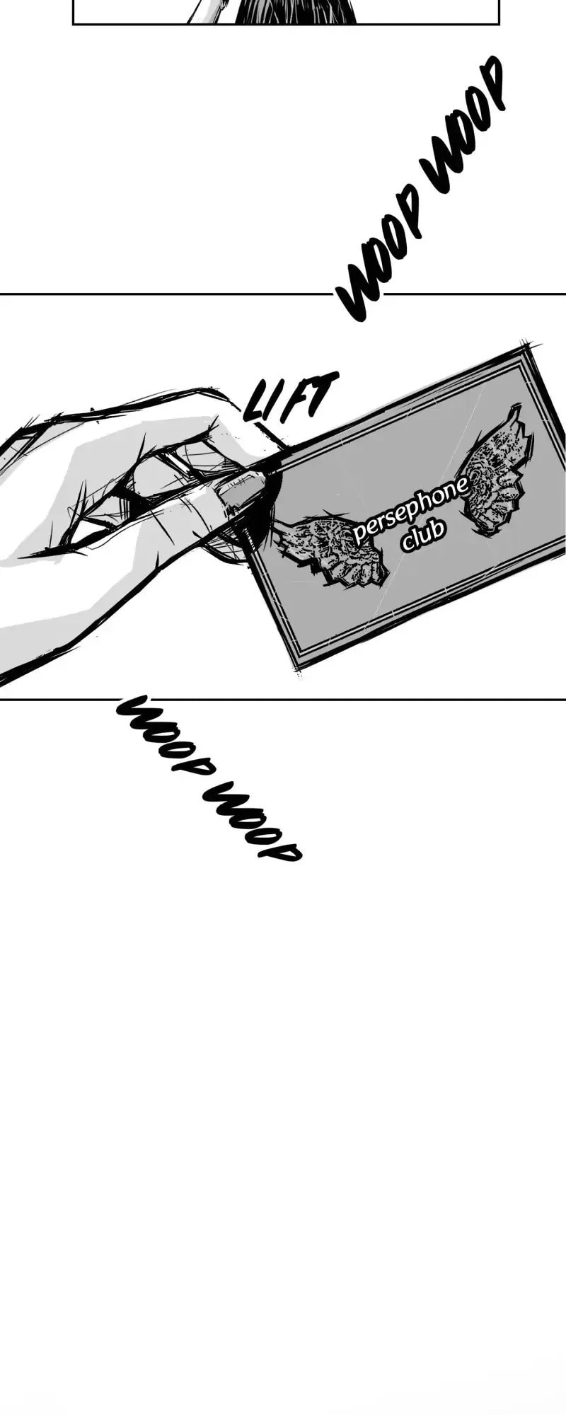 Swordsman of Red Light Chapter 1 page 53 - 