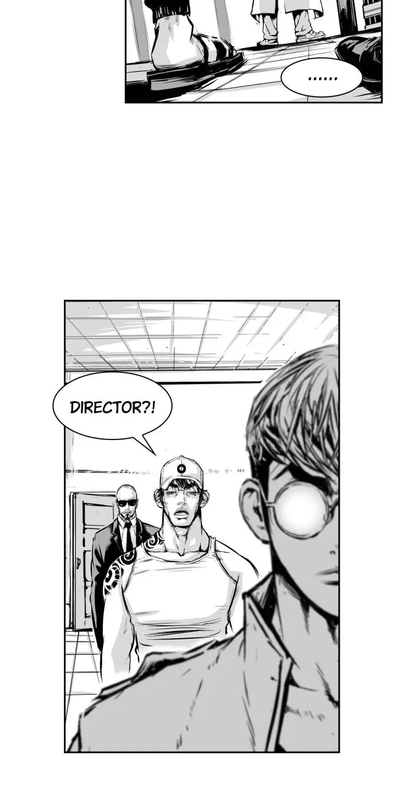 Swordsman of Red Light Chapter 10 page 12 - 
