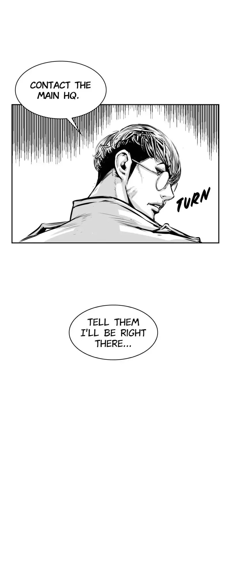 Swordsman of Red Light Chapter 10 page 13 - 
