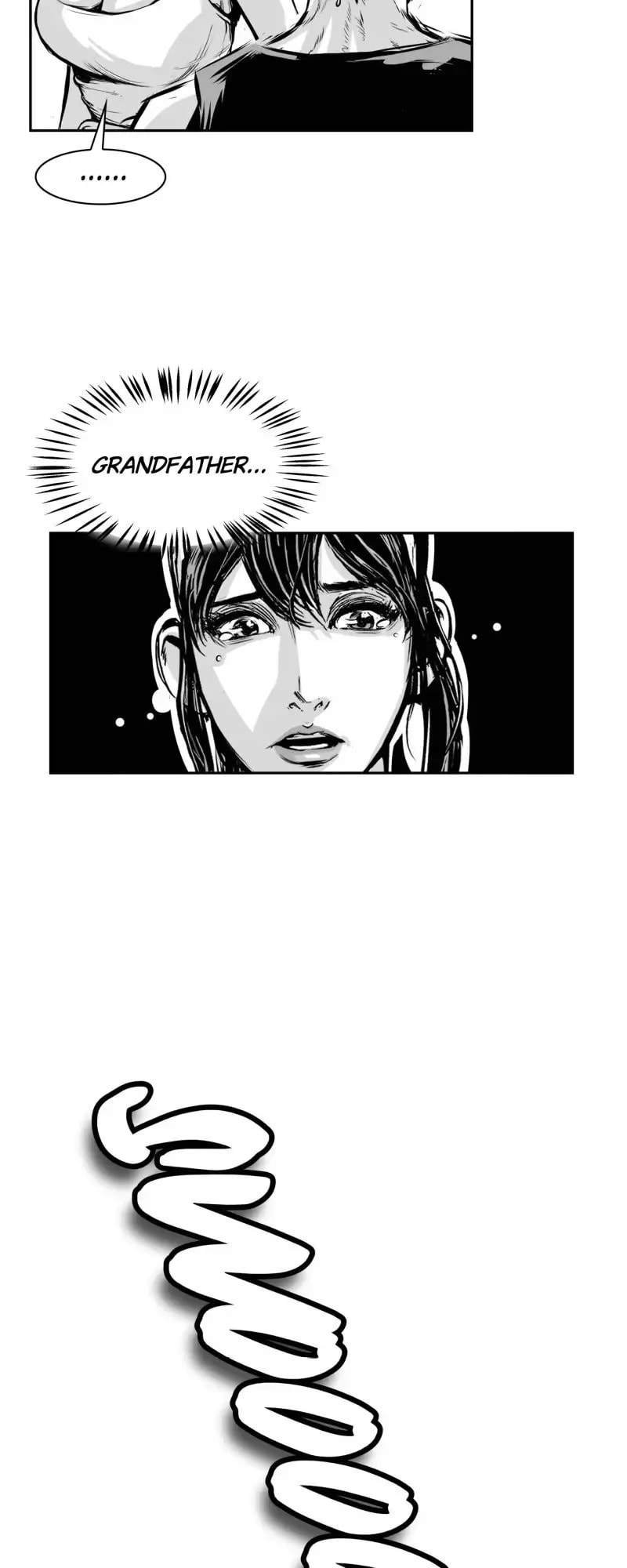 Swordsman of Red Light Chapter 10 page 19 - 