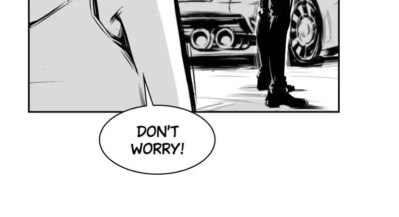 Swordsman of Red Light Chapter 10 page 29 - 