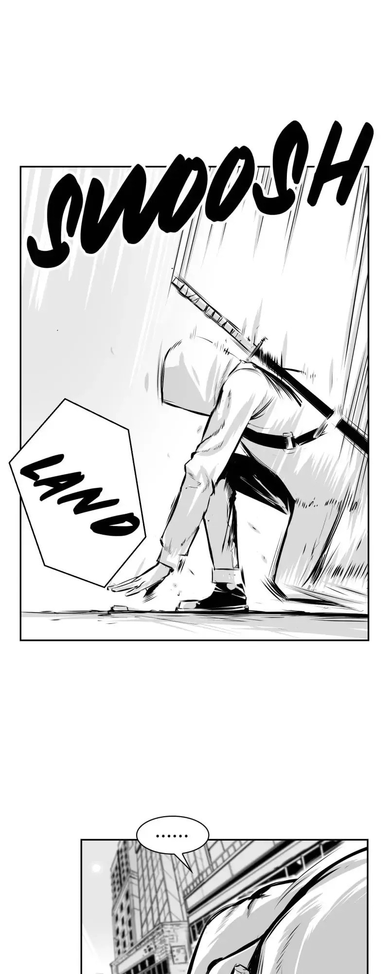Swordsman of Red Light Chapter 10 page 34 - 