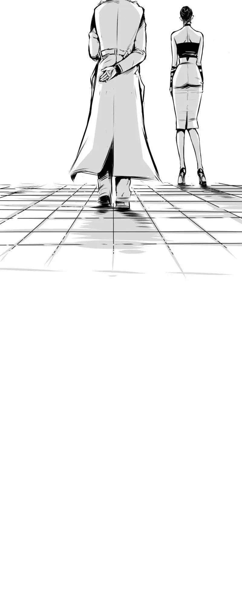 Swordsman of Red Light Chapter 10 page 42 - 