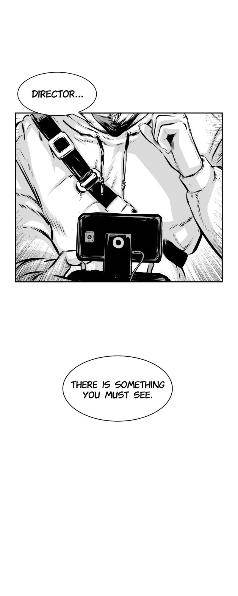 Swordsman of Red Light Chapter 10 page 8 - 