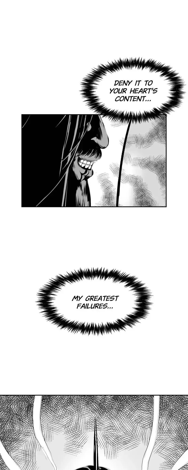 Swordsman of Red Light Chapter 11 page 13 - 