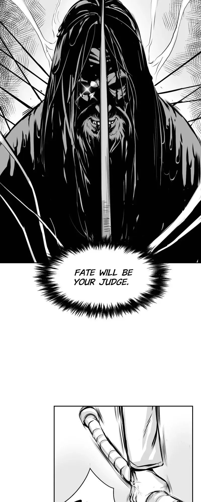 Swordsman of Red Light Chapter 11 page 14 - 