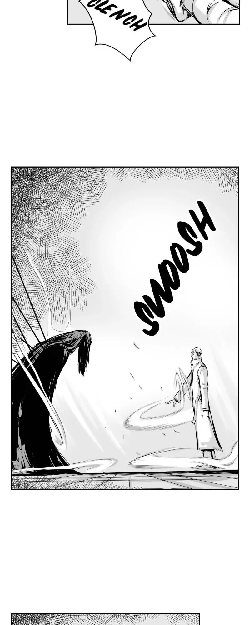 Swordsman of Red Light Chapter 11 page 15 - 