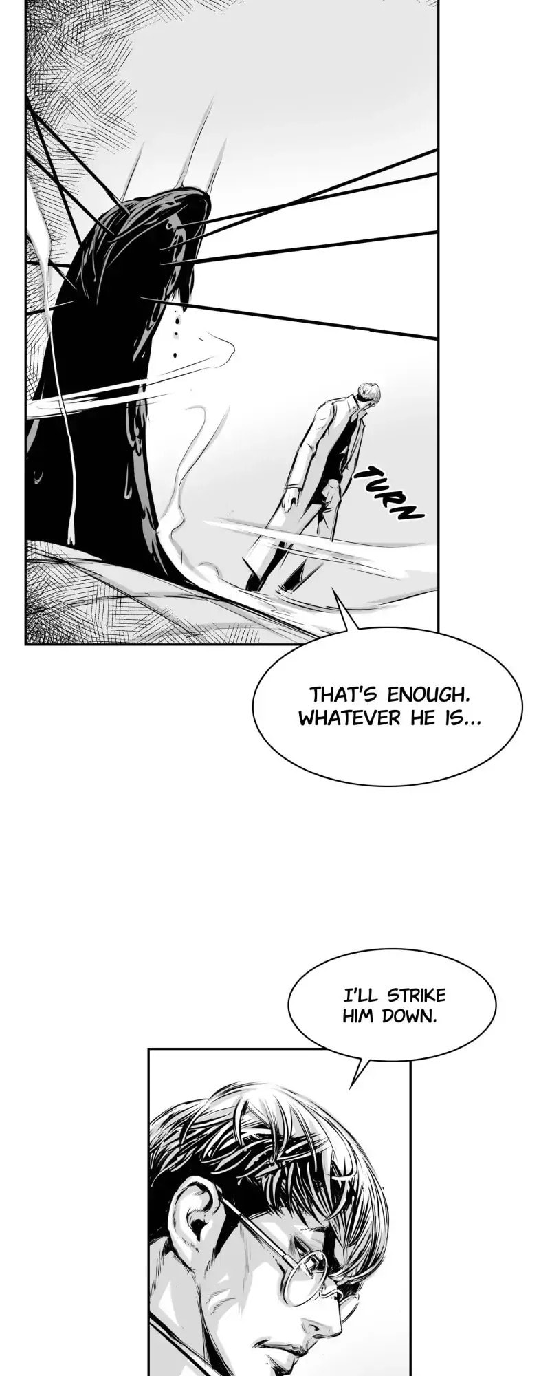 Swordsman of Red Light Chapter 11 page 16 - 