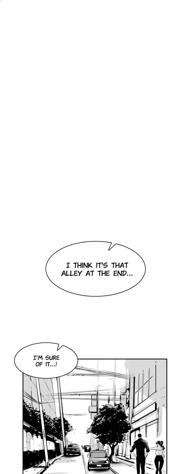 Swordsman of Red Light Chapter 11 page 20 - 