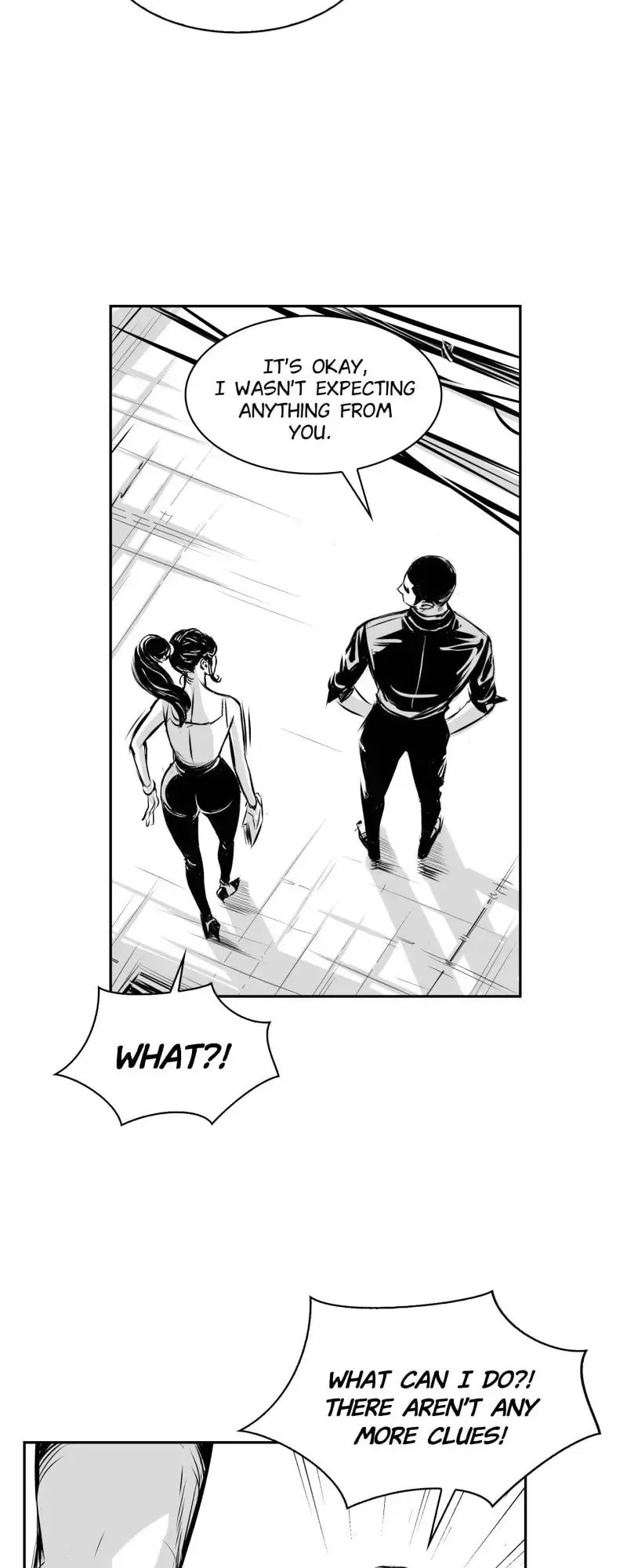 Swordsman of Red Light Chapter 11 page 24 - 