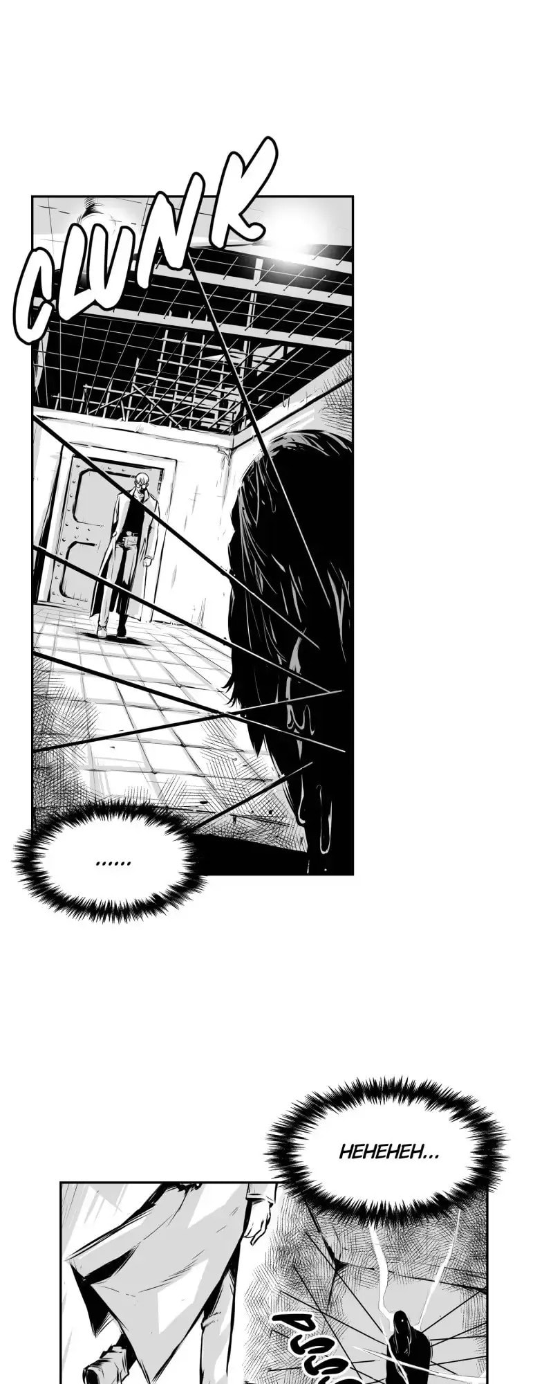 Swordsman of Red Light Chapter 11 page 5 - 