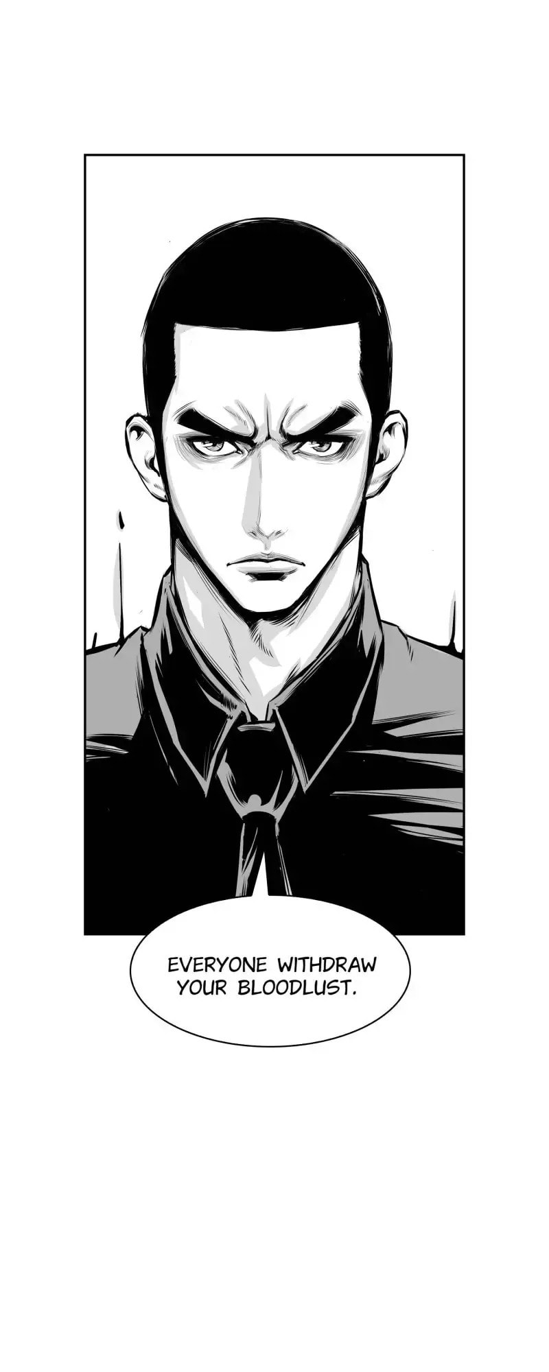 Swordsman of Red Light Chapter 11 page 44 - 