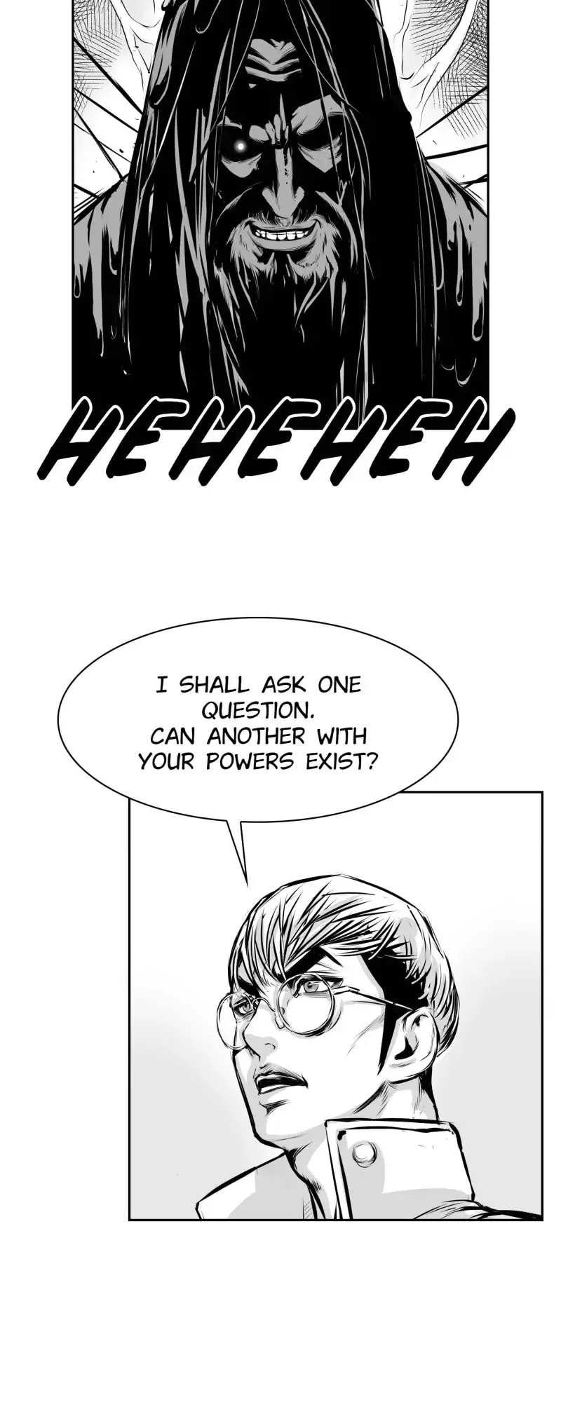 Swordsman of Red Light Chapter 11 page 7 - 