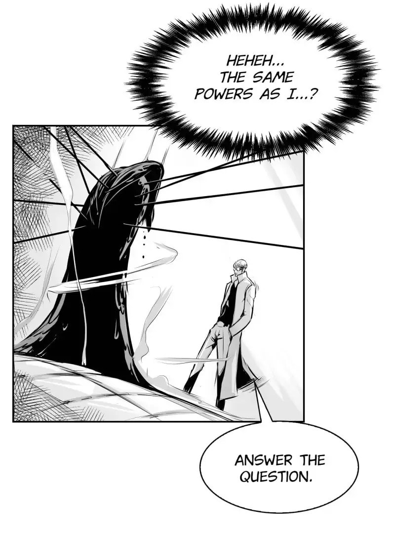 Swordsman of Red Light Chapter 11 page 8 - 