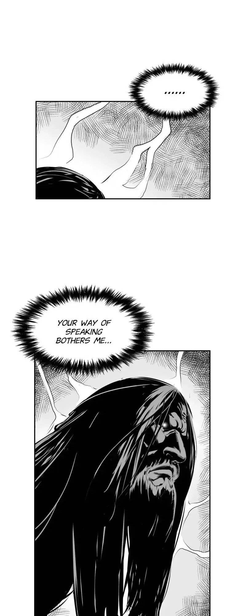 Swordsman of Red Light Chapter 11 page 9 - 