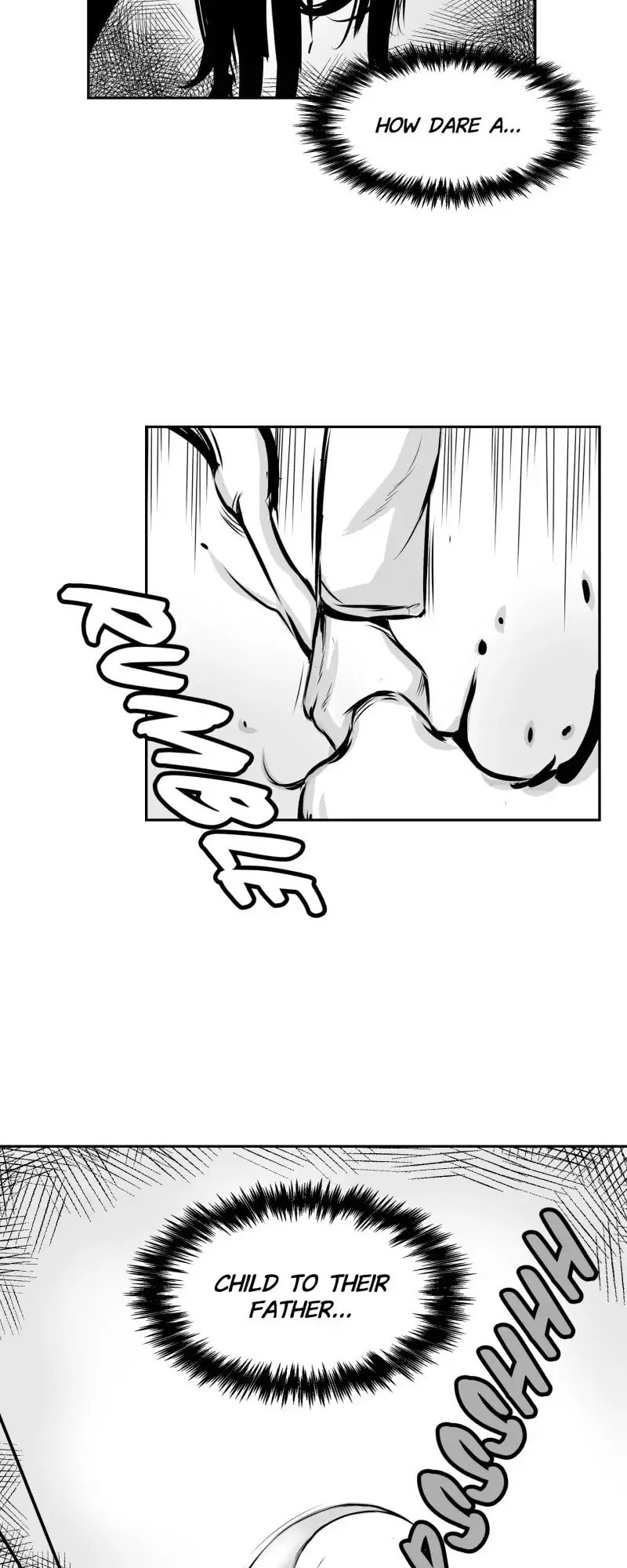 Swordsman of Red Light Chapter 11 page 10 - 