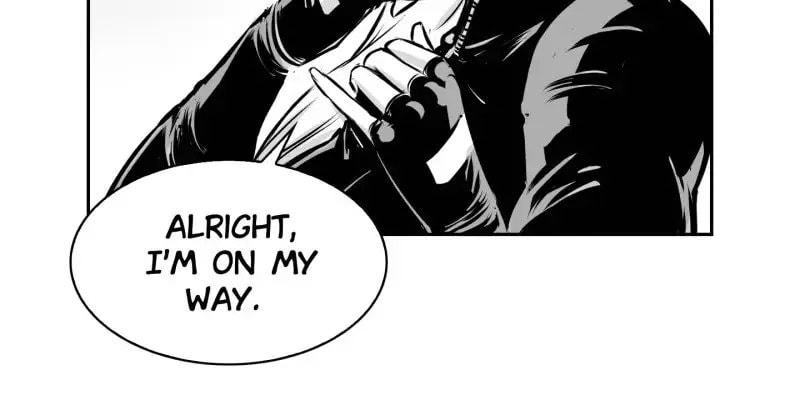 Swordsman of Red Light Chapter 12 page 15 - 