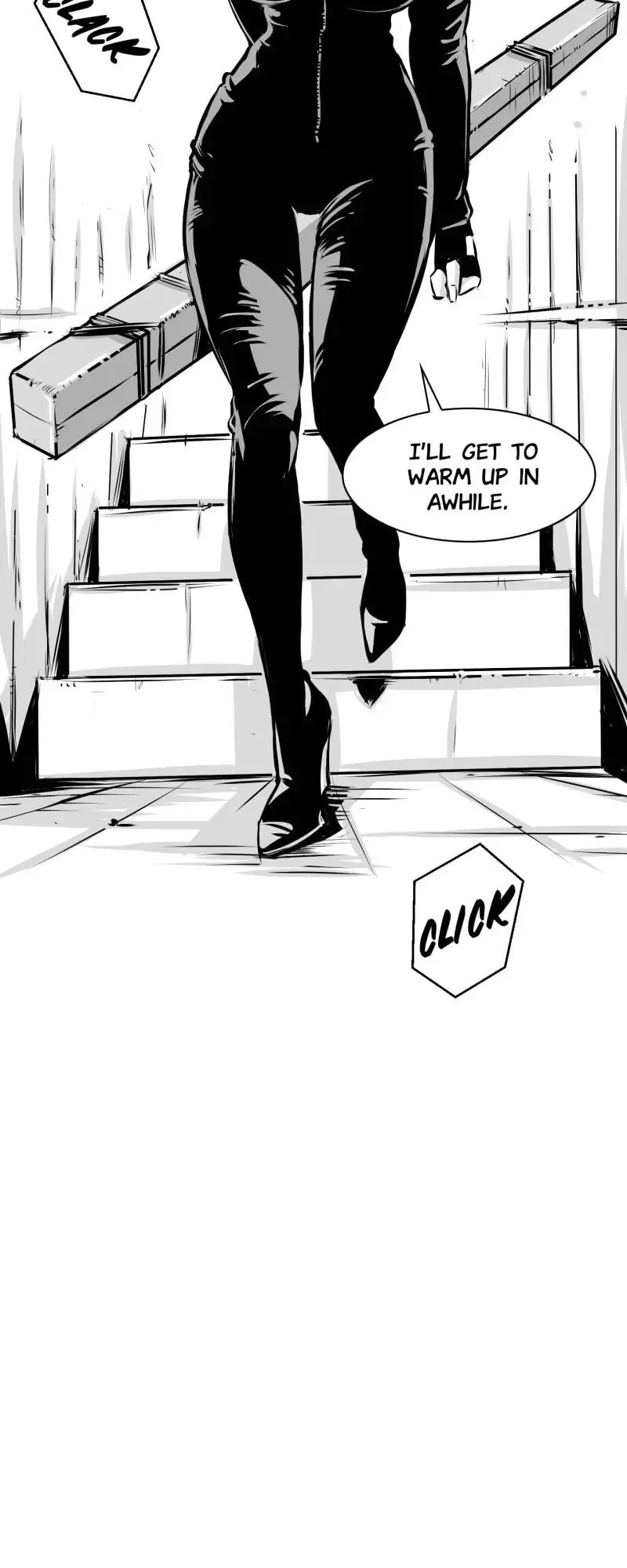 Swordsman of Red Light Chapter 12 page 17 - 