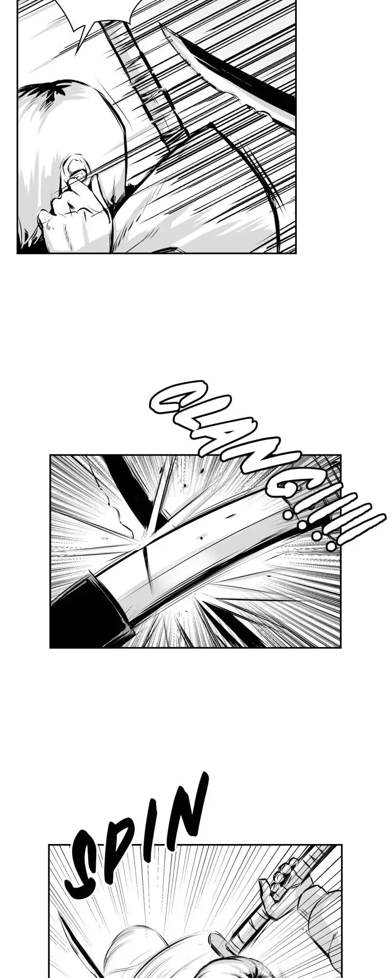 Swordsman of Red Light Chapter 12 page 28 - 