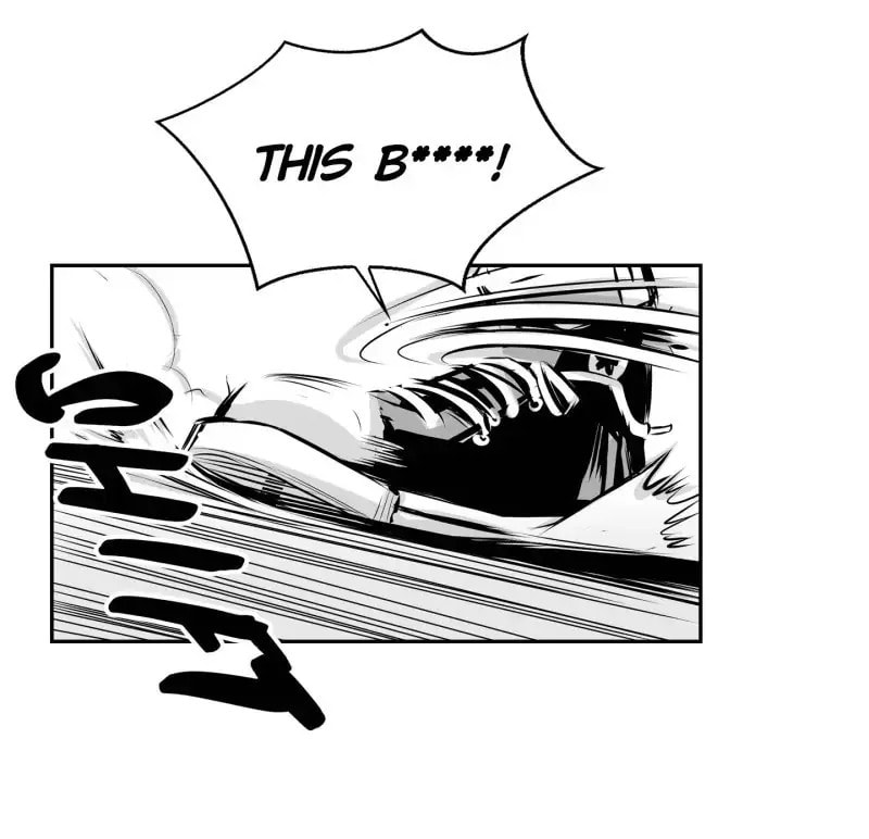 Swordsman of Red Light Chapter 12 page 30 - 