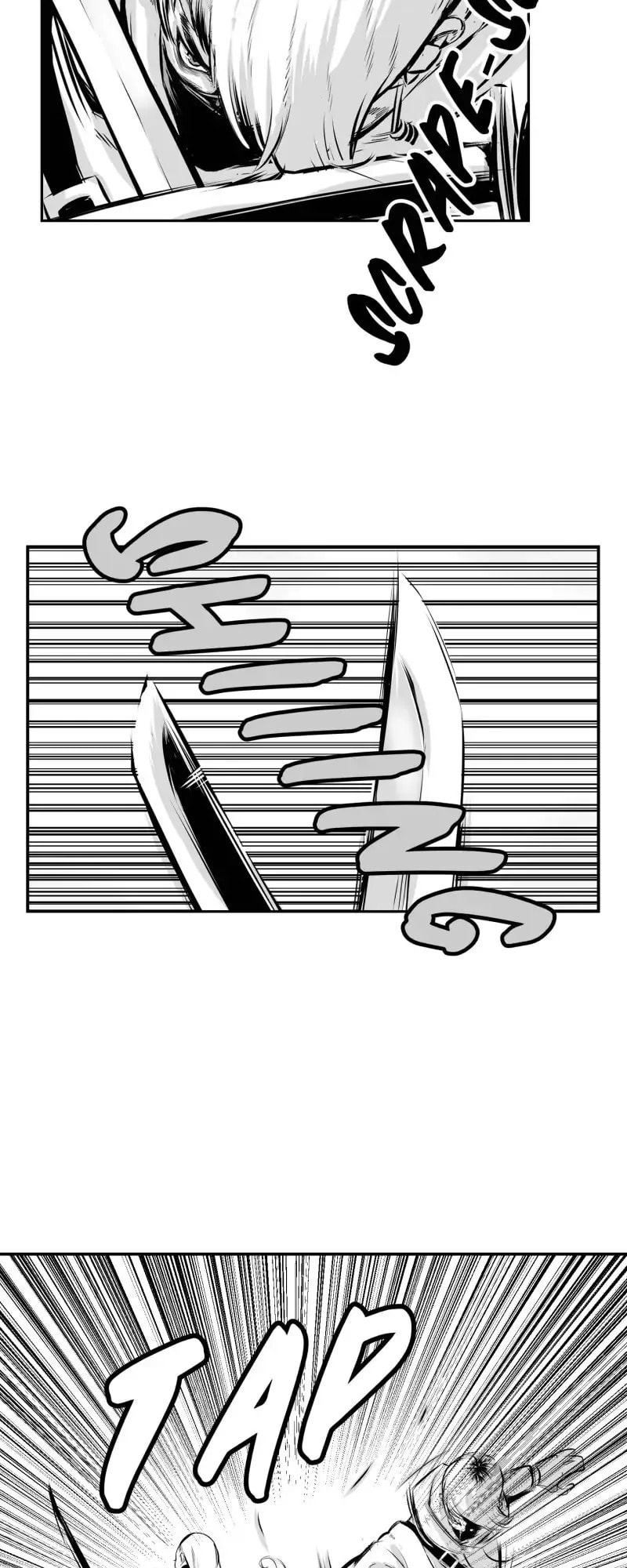 Swordsman of Red Light Chapter 12 page 33 - 