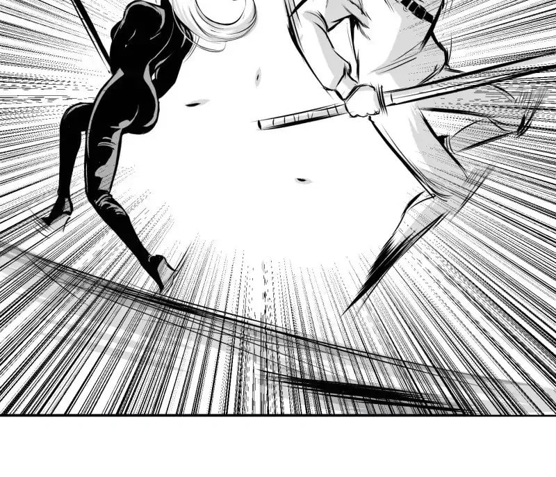 Swordsman of Red Light Chapter 12 page 34 - 
