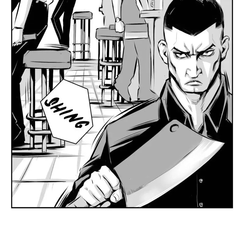 Swordsman of Red Light Chapter 12 page 5 - 