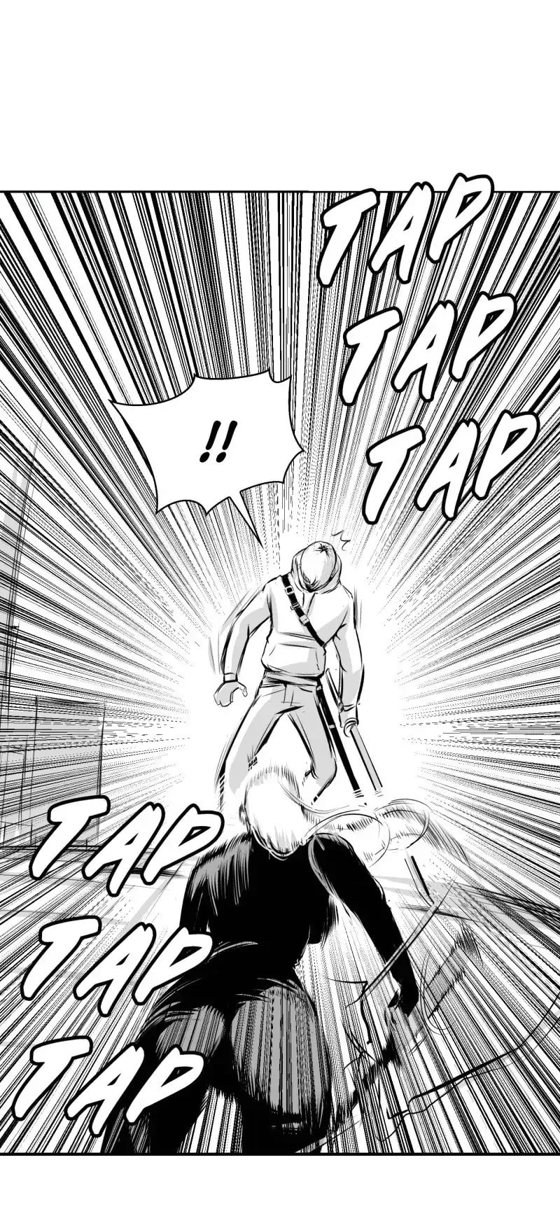 Swordsman of Red Light Chapter 12 page 41 - 