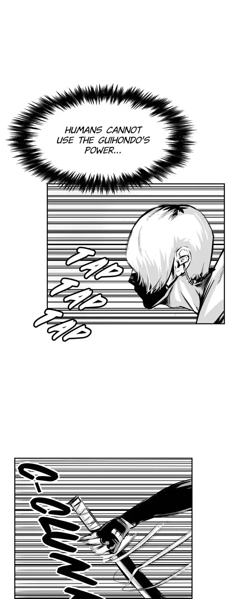 Swordsman of Red Light Chapter 12 page 42 - 