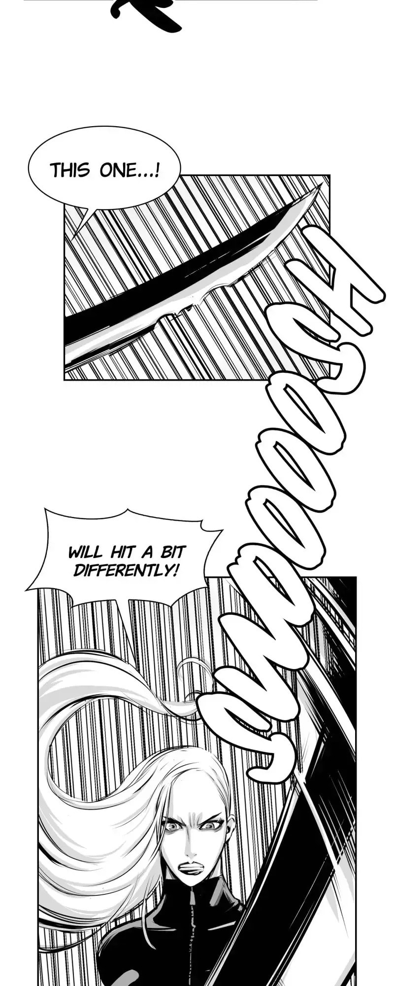 Swordsman of Red Light Chapter 12 page 43 - 