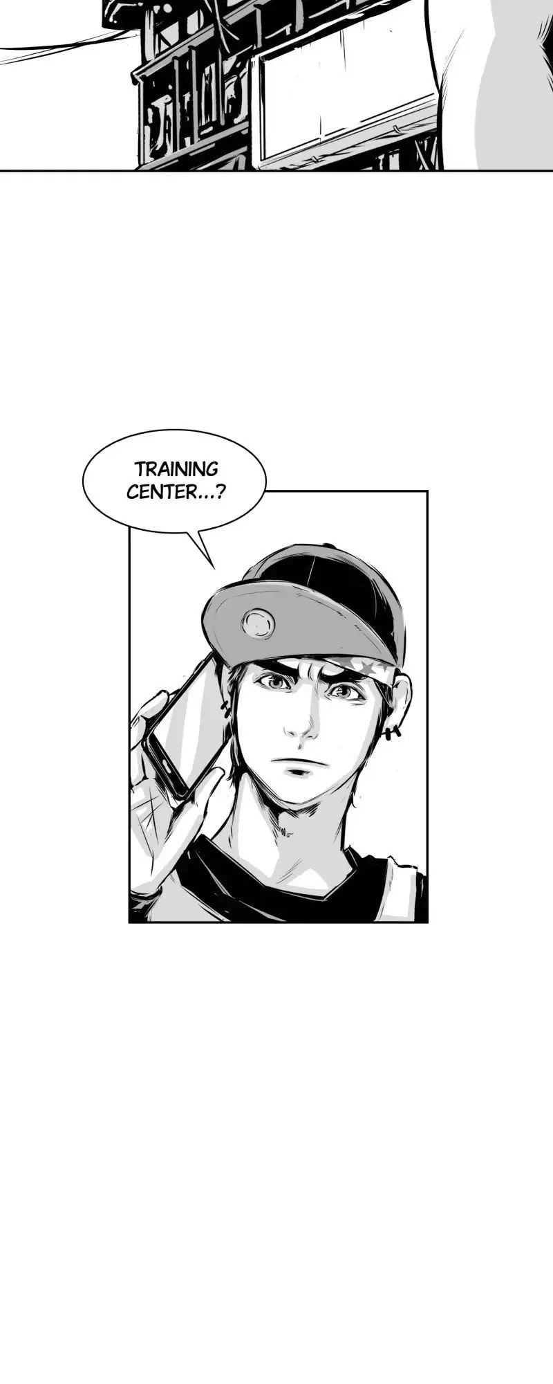 Swordsman of Red Light Chapter 12 page 7 - 